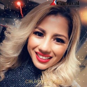 Meet your Posher, Nancy